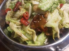-丛林狼非遗酱骨·现炒餐厅(人民路店)