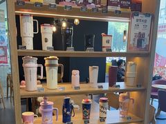-COSTA COFFEE(丰联广场店)