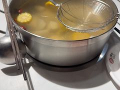 -焯牛潮汕牛肉火锅(云峰街创始店)