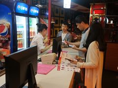 -傣妹休闲时尚火锅(星力壹号店)