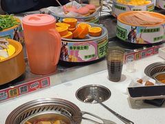 -龍歌自助小火锅(淮安楚州万达店)
