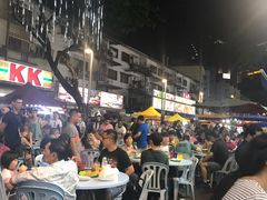 -明记烧鱼美味店