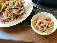 -老渔家白族·石板烧·野生菌火锅(古城中心店)