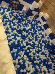 -PIPIKINGDOM皮皮王国欢乐号(欢乐海岸购物中心店)