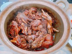 -斯丹姜母鸭·古法干香(涂门街总店)