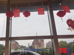 -战友蚝情烧烤工场(嘉华店)