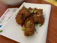 -胖大嫂渔家排档·全海景餐厅(渔村店)