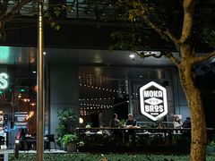 -Moka Bros 摩卡站(嘉华店)