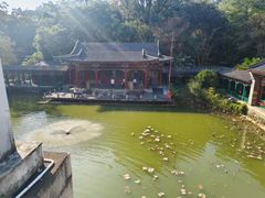 -珠海圆明新园