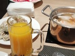 -星伦多自助料理(永旺店)
