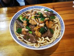 -锦泓老字号猪脏粉(东联大厦店)