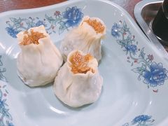 -老新隆牛肉锅贴(新街口店)