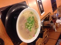 博多一幸舍(侨福芳草地店)-博多一幸舍(侨福芳草地购物中心店)