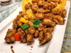 -万宝海鲜舫(劳动公园店)