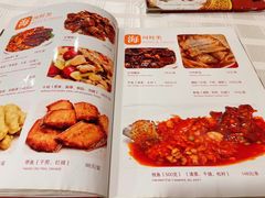 -翠亭酒家(山西南路店)