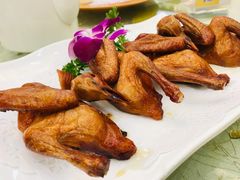 -轩记海鲜餐厅·四十五年老字号·经典粤菜(西区彩虹店)