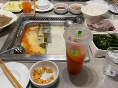 -海底捞火锅(万达广场店)