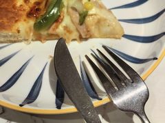 -必胜客(新辰里酒仙桥店)