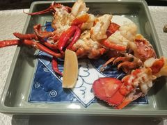 -Ginza Onodera铁板烧(外滩十八号店)