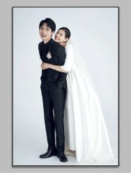 -易摄影婚纱摄影工作室