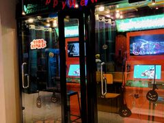 -火星工厂·桌游·团建聚会·轰趴馆(厦滘店)