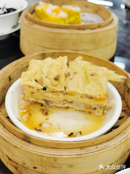 莲香楼图片