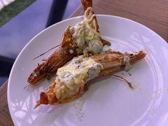 -东方明珠·空中旋转餐厅