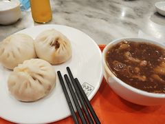 炒肝-天兴居(鲜鱼口街店)