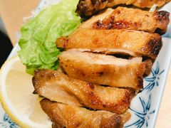 汁烧鸡排-楽飯屋(软件园店)