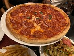 -WOLFGANG PUCK KITCHEN & BAR(迪士尼小镇店)