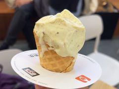 -野人先生Gelato(上海长宁龙之梦店)