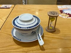 -赵记传承·中式甜品(深圳福田皇岗村店)