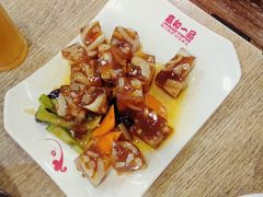 -黄记百味自助骨头王(红旗大街店)