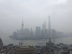 -顶层酒吧ROOF(上海艾迪逊酒店)