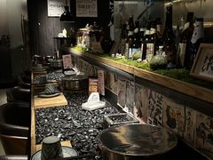 -贰醒·私房小院烧烤 (太古里店)