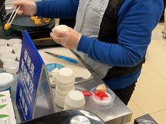 -盒马X会员店(王府井奥莱UP TOWN店)