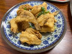 -福州人铭小吃