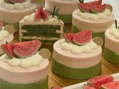 -M'CAKE(西单大悦城店)