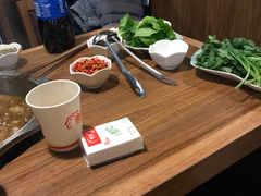 -傣妹火锅(南京东路一店)