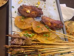 -林二哥宜烤官·宜宾小烧烤