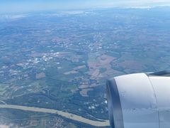 -维也纳国际机场