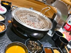 -九田家黑牛烤肉料理(石路天虹店)
