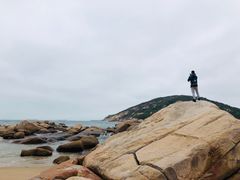 -南丫岛