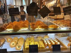 -仙峰天然面包(迎宾路店)