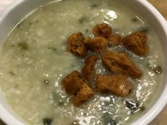 -台北楚楚园馅饼粥(虹桥南丰城店)