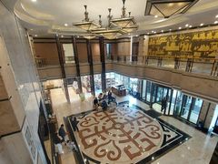 -胥城大厦-胥香自助餐厅