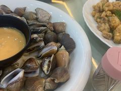 -钱塘府海鲜餐厅