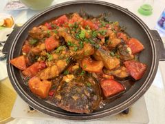 -椿记烧鹅(叠彩店)