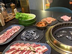 -龙神·炭烧酒场深夜食堂(新街口店)