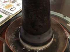-福寿斋·老北京铜锅涮肉·烧烤(清岚店)